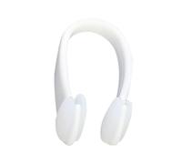 Generico Swimming Nose Clip - Diving Clip with Swimming Protection | Nose Clip for Diving Nose Protection, Waterproof Silicone Nose Clip, Non Slip Nose Clip