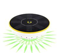 Generico Swimming Pool Float Lights - PP Pool Float Lights, Pool Float Light, Solar Powered Color Changing Pond Lamps for Outdoor Party, Board