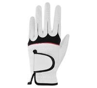 Genérico Swing Training Gloves for Machine Tour Tour - Golf Gloves for Women Left Hand | Washable & Wear-resistant Golf Gear for Men and Women