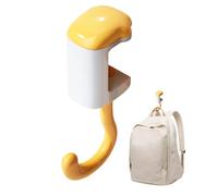 Generico Table Bag Holder, Adjustable Clamp Hook for Heavy Loads, Table Bag Holder | for School Office Home Chair Backpacks Bags Purse Hat Scarf