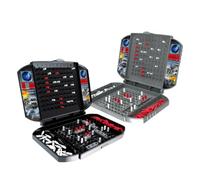 Genérico Table Sea Ship: Battle Strategy for 2 Players, Brain Training Table, Easy Storage, Travel Friendly, Stimulates Critical Thinking | Funny De Ba