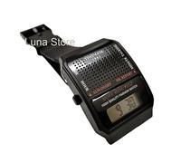 Genérico Talking Wristwatch - Voice In Spanish - Visual Impairment - Invidentes