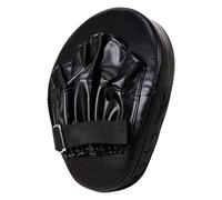 Generico Target Boxing Manual - Adjustable Punching Training Pad | Focus Mitts | More Other Punching Mitts Hand Target for Karate Muay Thai