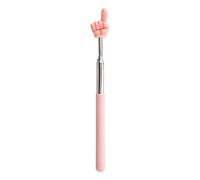 Genérico Teacher Pointer Stick - Telescopic Teachers Pointer | Retractable Classroom Pointer for Elementary School Kindergarten Teacher Classroom Supplies Teaching Tool