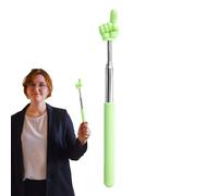 Genérico Teacher Pointer Stick - Telescopic Teachers Pointer | Retractable Classroom Pointer for Elementary School Kindergarten Teacher Classroom Supplies Teaching Tool