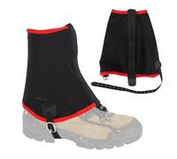 Genérico Tear Resistant & Slip Resistant Gaiters | Trail Running Gaiters for Adventure, Running, Hiking Outdoor, Snow, Rain, Women and Men