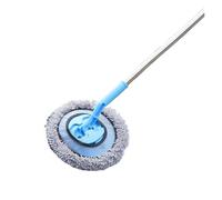 Genérico Telescoping Car Wash Brush With 15° Curved Mop Head & Long Handle, Detailing