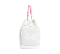 Generico Tennis Bag Tennis Backpack - Large Pickleball Bag | Tennis Backpack For Women | Large Capacity Multi-functional Sports Accessories, Adjustable Double Shoulder Straps Backpack For Women Men