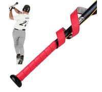 Generico Tennis Racket Grip Tape | 1 m sweatband - pre-cut and dry tennis grip - anti-sweat Non-slip, non-slip overgrip for