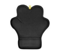Generico The Dog Remover Glove, Reusable Electrostatic Double Side Mitt | Gloves for Cat Grooming for Car Seats, Washing Machine, Sofa Furniture Clothes Home E
