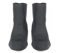 Genérico Thermal Bicycle Overshoes | Thermal Overshoes for Cycling | Outdoor Equipment for Urban Commuters Performance Winter Fitness Mountain Recreatives