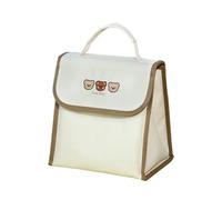 Genérico Thermal Lunch Bag with Designs | Isothermal Picnic Bag for School, Picnic, Office, Camping, Hiking, Travel, Outdoors, Travel and