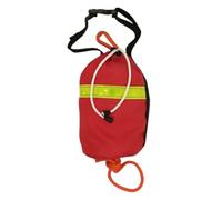 Generico Throwing Bag with Rope | Floating Bag for Rafting and Boats | High Visibility Floating Safety Equipment for Sailing Fishing on Ice Yacht