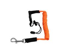 Genérico Tied Straps - Adjustable Straps for Tie-Down | Kayak Paddle Strap | Adjustable Cargo Strraps Suitable for Outdoor Equipment Travel Hijacking Boat Boat Toof Rack Packaging