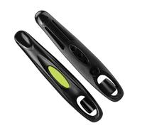 Genérico Tire Levers for Bicycles - 4.13x0.79 Inch Repair Tool Wheels | 2 Portable Workshop Maintenance Garage Lawn Park