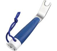 Generico Tool for Canvas, Tool for Releasing Nautical Hooks | Quick Release Pliers for Maintenance of Tents Caravan Boats