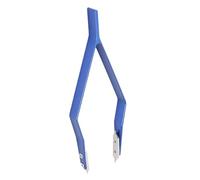 Generico Tool for Watch Bands | V Adjuster for Disassembling Watchmaking, Tools for Disassembling the Watch Phone, Suitable for Old Watches, Beginners, Industry, Trade and Business, blue,