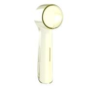 Generico Toothbrush Headset, Hygienic Protective Covers for Travel Replacement Heads, | Case for Gym Toothbrush School Bathroom Camping Travel, yellow, Please refer to the description, Please refer to