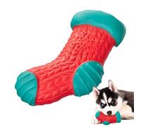 Genérico Tough Dog Toys | Enrichment for Sock-shaped Puppies, Indestructible Canine Teethers | Cleaning Training Indoor Outdoor Play