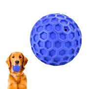 Generico Toy Balls for Dogs - Interactive and Durable Tennis, Bouncing Balls for Returning | Teething, Reporting, Play, Training and Boredom