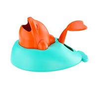 Generico Toy for Dogs with Distribution - Shaped Food Holder | Dispenser for Dogs, Interactive Puzzle er Training Đi Puppies of Cats, Enrichment and Estimation