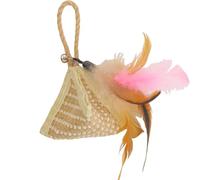 Genérico Toys with Catnip, Accessories for Games, Toys for Sharpening Claws | for Indoor Play in the Home Living Room Bedroom Office and for Travel and