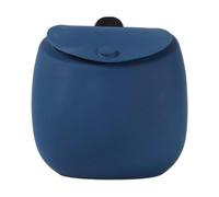 Genérico Training Dog Treats - Pocket Canine Silicone Snacks | Fanny Pack Silicone Pet Snacks | for Outdoor Walking Hiking Home Travel Exercise Camping