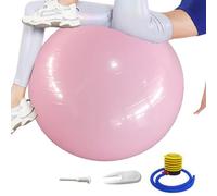 Genérico Training - Pilates Stability Ball Chair | Switzerland Fitness Yoga Pilates Pregnancy Anti Ball Ball, Fast Pump Chair Included