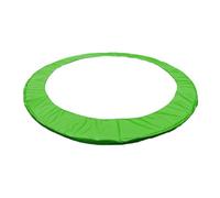 Generico Trampoline Board - PVC+PE 48 x 26 x 8 cm | Round Cover and Replacement Mat | Component Maintenance Sports Equipment with Easy Assembly for Gym, Kindergarten Play Area
