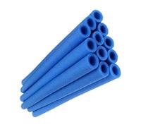 Genérico Trampoline Pole Covers - Waterproof Anti-UV & | Replacement for Trampoline Poles, Protective for Kids Parents Daycare Schools Yard Home Education Business