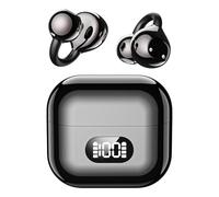 Genérico Translator Headphones | Real Time Interpretation Device - High Precision Translation Headphones | for Travel Meetings Study Work and Daily Use