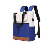 Generico Travel Backpack, Casual Backpack | Large Bag with USB Charging Port, Computer Bag, College Backpack, Casual Weekend Business Hiking