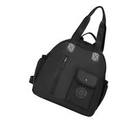 Generico Travel Backpack - Waterproof Backpack Large Lightweight for Travel, School & Fitness | Backpack with Compartments for Books, Cosmetics, Laptops | Versatile er Work, Free, Hiking