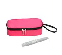 Generico Travel Plus - Medication Container, Insulated Waterproof Medication Container | Insulated Cooler Bag | For Daily Life, Business Travel, Outdoor Activities, Vacation At The M