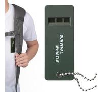 Genérico Trekking, Pet Training with Tri-Tri Band, High Frequency, Signal for Camping, Hunting, Dog Walking