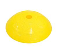 Genérico Tremplins Sensoriels - (20 cm) Balance Pads Antidérapants | Demi-Sphère Jouet Éducatif pour Coordination Motricité | Formation Équilibre Intérieur Extérieur Sécurité et Jeu