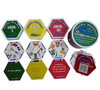 Genérico Turbo Reader Game. Learn English Playing. Improve Speed and Reading Comprehension in English