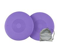 Generico Turning Board for Dancers - Non Slip Spin Training Balance Disc, Portable Rotation Practice Equipment, Durable Studio Workout Aid for Turns Control, Lightweight Design - Dance Studio Practic