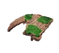 Genérico Turtle Sunshine Platforms - Long Sleeve - Turtle Sun Zone for Frog, Reptile, Land Turtle, Galapago, Bearded Dragon, Gecko and Turtle