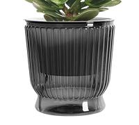 Generico Tuster For Coffee Filters For Counter - Stainless Steel Paper Filter Holder | Modern Container For Home For Home, Kitchen, Restaurant And Cafe | Elegant Organizer