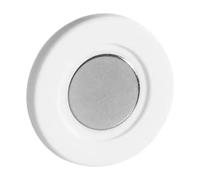 Genérico TV Controller Wall Mount | Drillless Control Organizer | Self Adhesive Caddy for Fan | and Air Conditioner Storage Rack Home Office