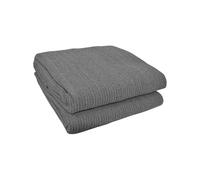 Generico Underlay for Camping | Breathable Mat for Soil, Waterproof and Tear-resistant for Picnic Balcony Hiking