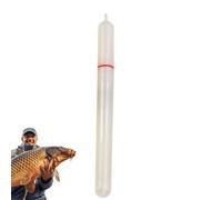 Generico Underwater Fishing Light - ABS, LED Light, Energy Saving | Unique Lighting Effects, Durable, Fish Attractor for Night Fishing, Ponds, Lakes, Rivers, Aquarium Use