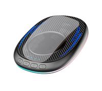 Genérico Undetectable Motor, Undetectable Jiggler Device, Ultra Quiet Supplies for Homes, Offices, Internet Cafes and Bedrooms that Disturb Noise, Allowing You