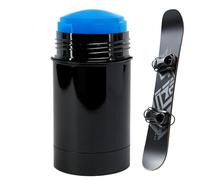 Generico Universal Rapid Action for All Temperatures Friction Reduction | Training Kit or Snowboard - for Adults Beginners and Experts