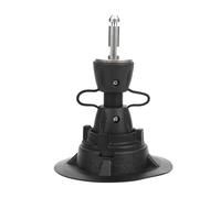 Genérico Universal Surfing Platform Motherboard: Swivel Pin, Articulated Pivot Mount, Corrosion Resistant Hardware | Wavee Fre Cruise Platform Connection Interface