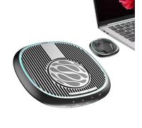 Generico USB , Functional - Elegant Sturdy Wiggle with Breathing Light, and Timer Device, Shaking Device for Laptop Computers | Multipurpose Outdoor Indoor Utility Ergonomic