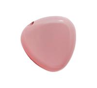 Genérico UV Cleaner for Toothbrushes, 8 x 8 x 2.5 cm UV Cleaning Box, Mini Cleaning Case for Household Toothbrushes - for Home, Apartment, Office, Shower, Travel, Hiking Outdoor, Pink, Consulte la