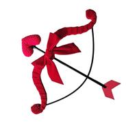 Genérico Valentine Costume Accessories | Romantic Role Playing Elements | Wedding Party Accessories with | For Couples Photographers School Work Church Stage Meeting