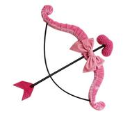Genérico Valentine Costume Accessories - Wedding Costume Supplies - Role Play Accessories with Stage - for Couples, Photographers, School Plays, Birthdays and